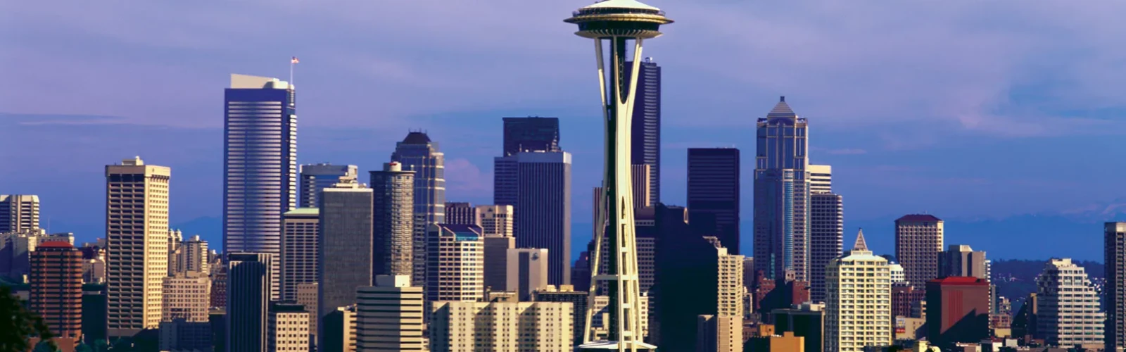 Best Things to Do in Seattle: Landmarks, Food & Local Favorites