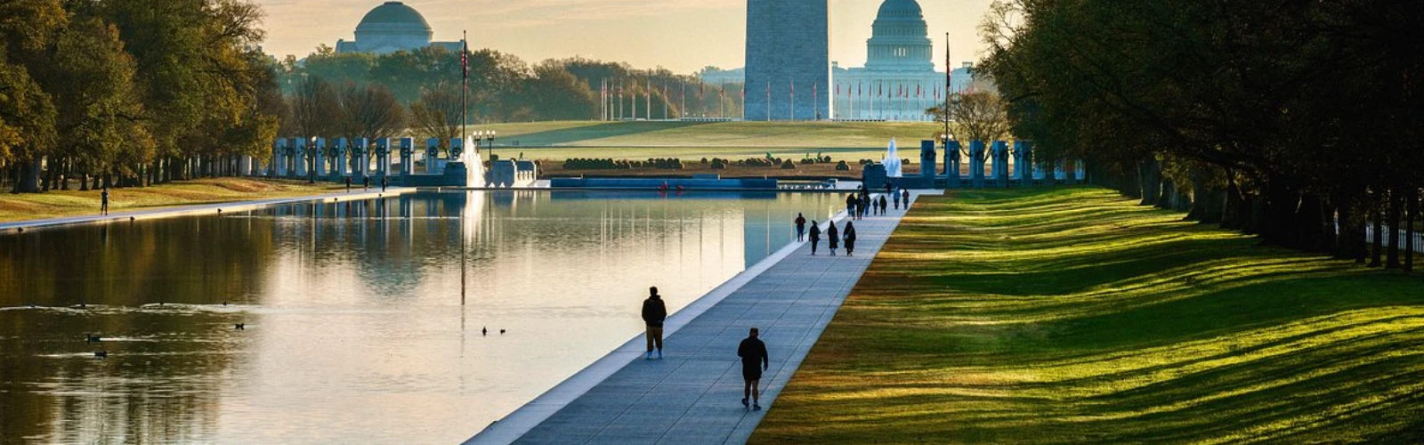 Scenic Road Trips in Washington: Coastal Drives & Mountain Views