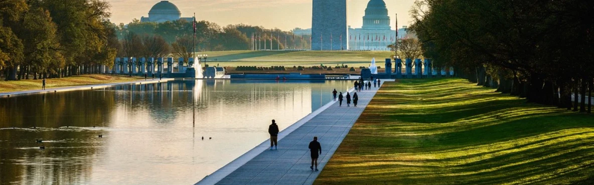 Scenic Road Trips in Washington: Coastal Drives & Mountain Views