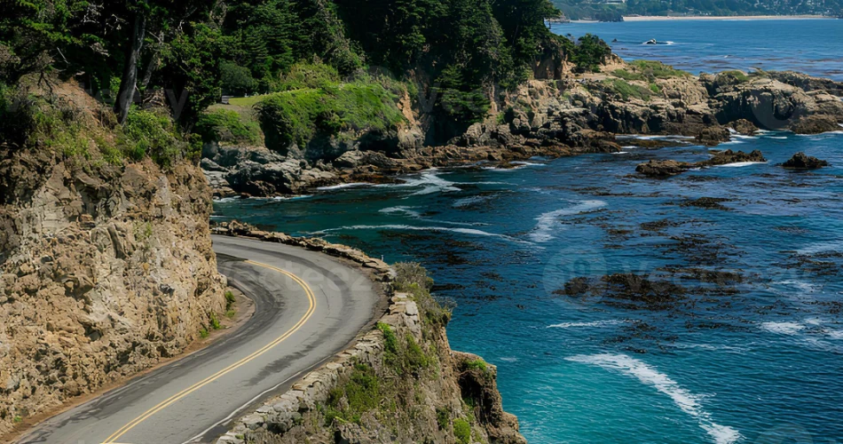 Scenic Road Trips in Washington: Coastal Drives & Mountain Views