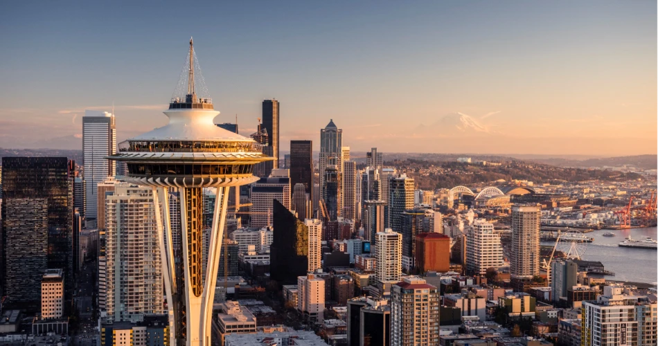 Best Things to Do in Seattle: Landmarks, Food & Local Favorites
