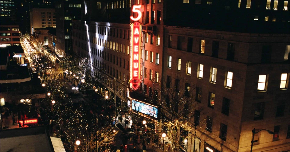 Best Things to Do in Seattle: Landmarks, Food & Local Favorites