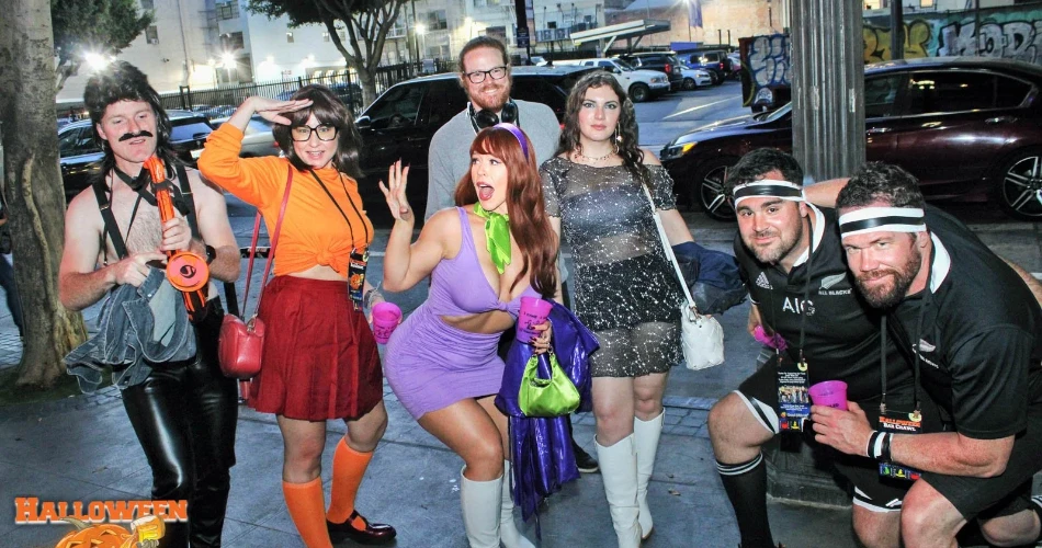 Halloween in Washington 2025: The Best Places to Celebrate the Spooky Season