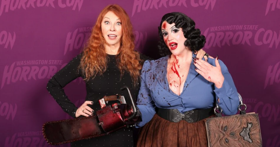 Halloween in Washington 2025: The Best Places to Celebrate the Spooky Season