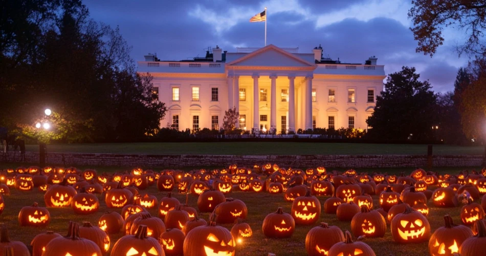 Halloween in Washington 2025: The Best Places to Celebrate the Spooky Season