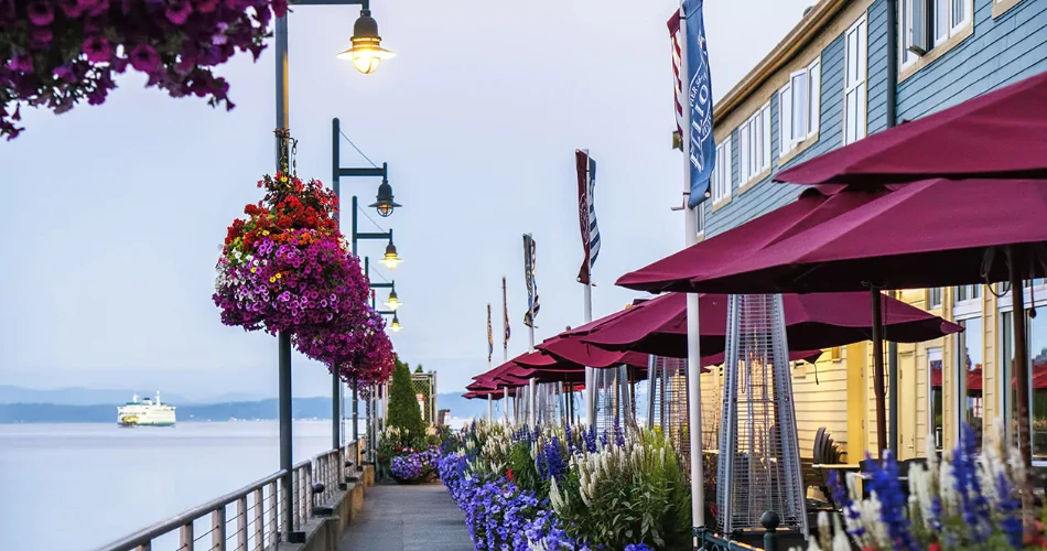 Best Places to Eat in Washington: From Local Classics to Fine Dining Gems