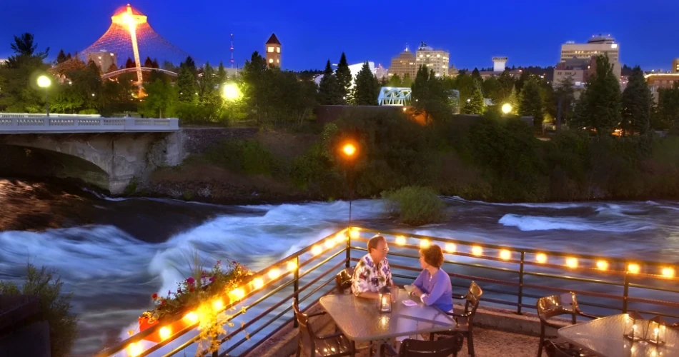 Best Places to Eat in Washington: From Local Classics to Fine Dining Gems
