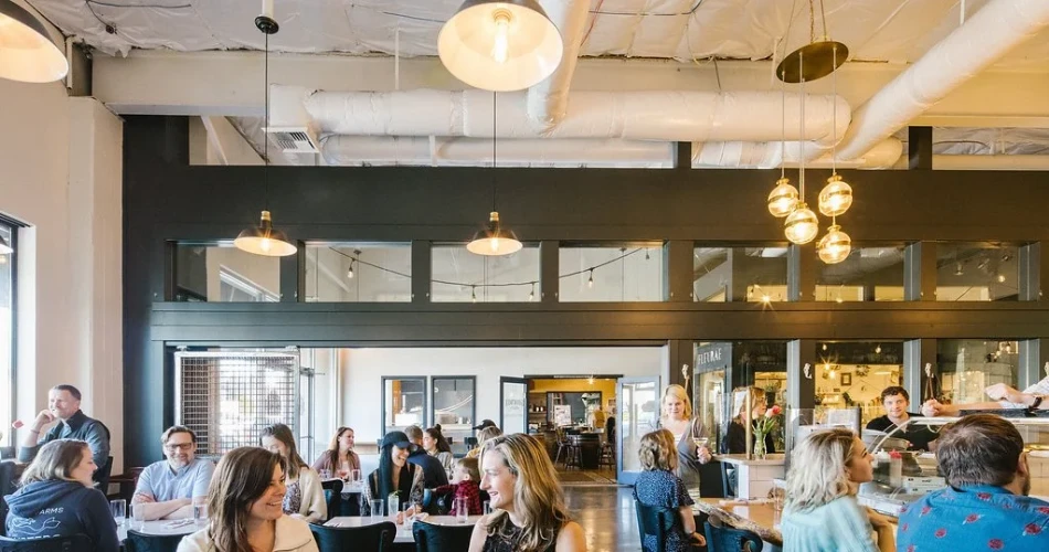 Best Places to Eat in Washington: From Local Classics to Fine Dining Gems