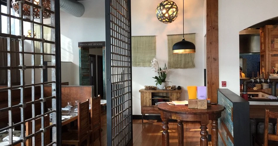 Best Places to Eat in Washington: From Local Classics to Fine Dining Gems