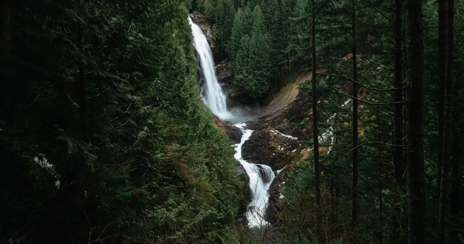 Waterfalls of Washington: The Most Breathtaking Falls to Visit in 2025