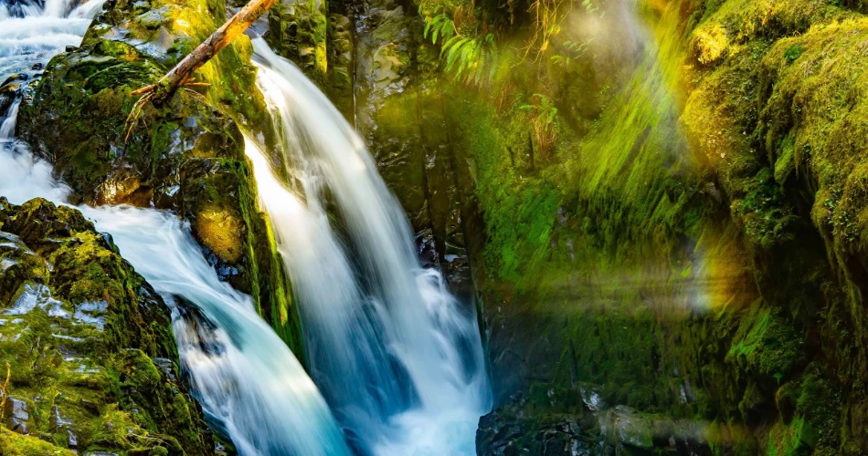 Waterfalls of Washington: The Most Breathtaking Falls to Visit in 2025