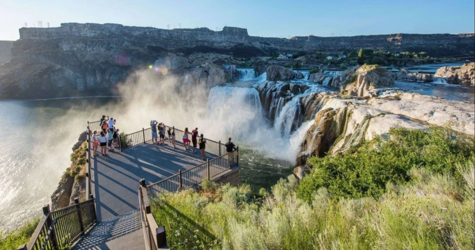 Waterfalls of Washington: The Most Breathtaking Falls to Visit in 2025
