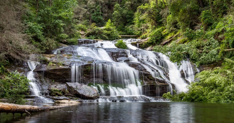 Waterfalls of Washington: The Most Breathtaking Falls to Visit in 2025