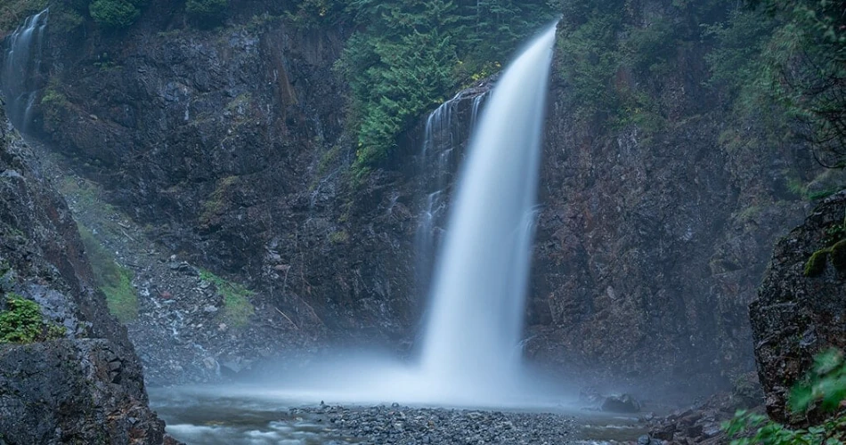Waterfalls of Washington: The Most Breathtaking Falls to Visit in 2025